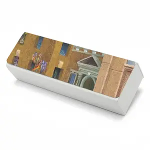 The Offering Rectangle Spectacle Case