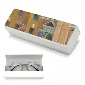 The Offering Rectangle Spectacle Case