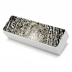 A Confused Sound Of Voices Arose Rectangle Spectacle Case