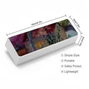 Storage Barn Rectangle Spectacle Case