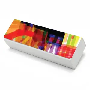 Colorful Combo Rectangle Spectacle Case