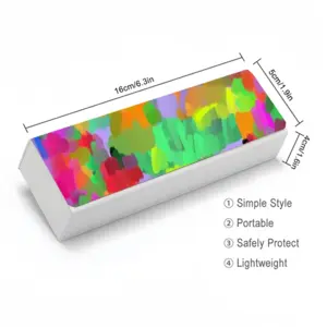 Central Park Rectangle Spectacle Case