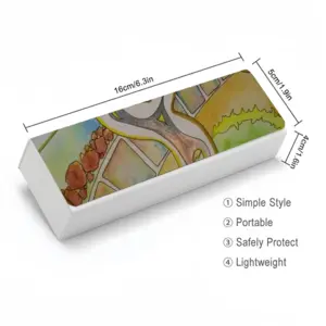 Mission Point Rectangle Spectacle Case