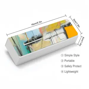 Minnesota Rectangle Spectacle Case