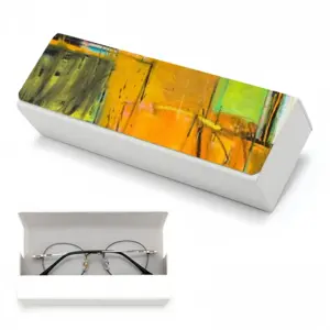 New York Rectangle Spectacle Case