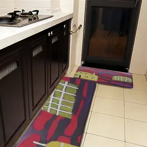 New World Kitchen Floor Mats (Multi-Size)