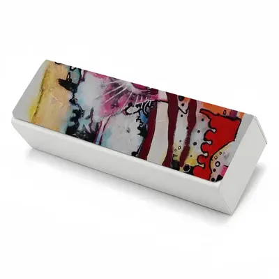 Hestia Deesse Rectangle Spectacle Case