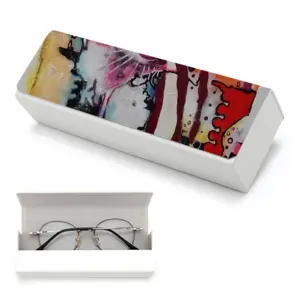 Hestia Deesse Rectangle Spectacle Case