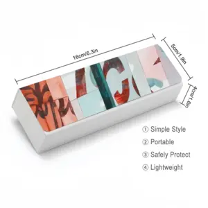 Whistle Storm Rectangle Spectacle Case