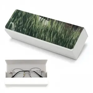 In The Weeds Rectangle Spectacle Case