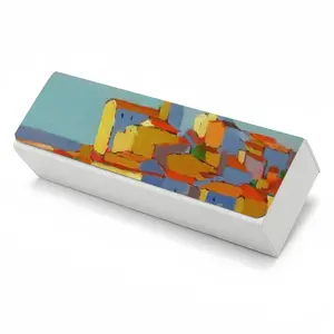 Oily Rectangle Spectacle Case