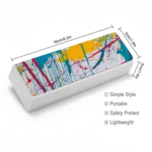 Bia Royal Rectangle Spectacle Case