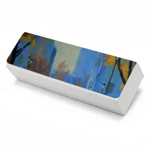 Sunny Day Rectangle Spectacle Case