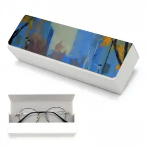 Sunny Day Rectangle Spectacle Case