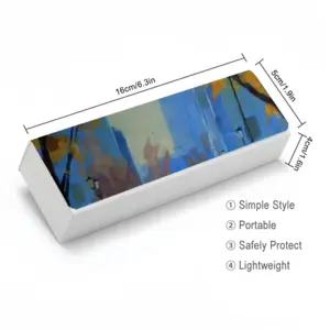 Sunny Day Rectangle Spectacle Case