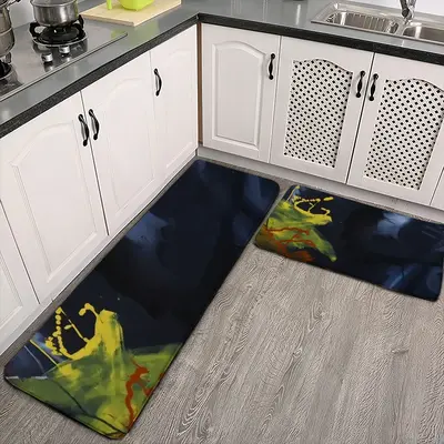 Abroad Kitchen Floor Mats (Multi-Size)