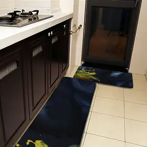 Abroad Kitchen Floor Mats (Multi-Size)