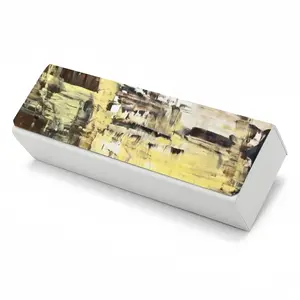 Beach And Rocks Rectangle Spectacle Case