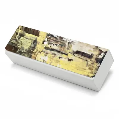 Beach And Rocks Rectangle Spectacle Case