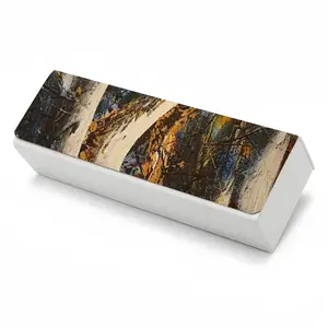 River Rectangle Spectacle Case