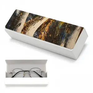 River Rectangle Spectacle Case