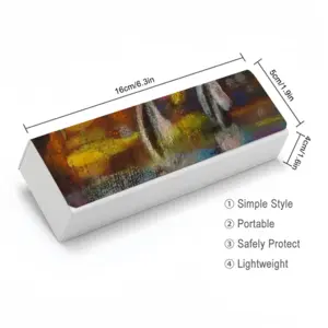 Sails Rectangle Spectacle Case