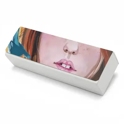 Anne Of Green Gables Ii Rectangle Spectacle Case