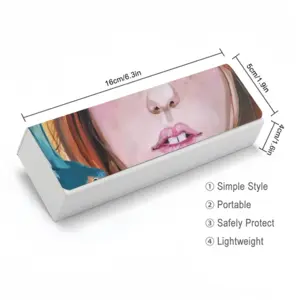 Anne Of Green Gables Ii Rectangle Spectacle Case