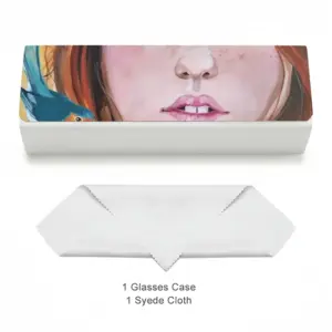 Anne Of Green Gables Ii Rectangle Spectacle Case