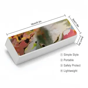 Effervescent Rectangle Spectacle Case