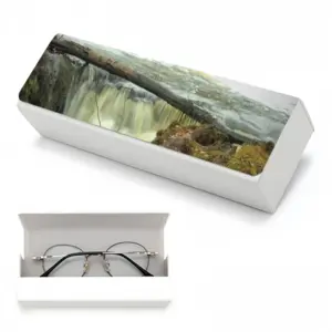 Minnihaha-Curling Waterfall Rectangle Spectacle Case