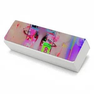 Call Me Sad Eyes Rectangle Spectacle Case