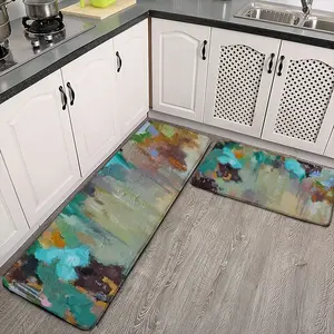 Dunes Kitchen Floor Mats (Multi-Size)