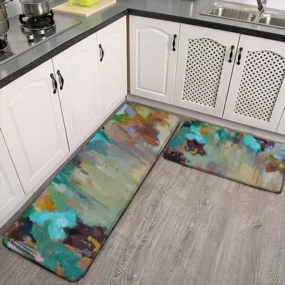 Dunes Kitchen Floor Mats (Multi-Size)