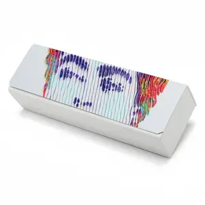 Frida La Femme Blessee Aux Mille Talents Rectangle Spectacle Case