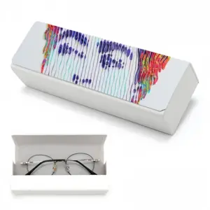 Frida La Femme Blessee Aux Mille Talents Rectangle Spectacle Case