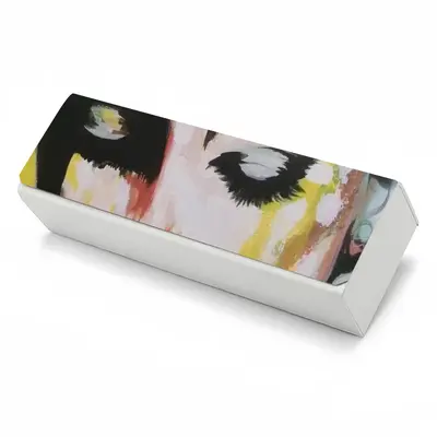 Consciousness Rectangle Spectacle Case