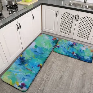 Some Day Kitchen Floor Mats (Multi-Size)