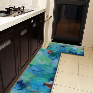 Some Day Kitchen Floor Mats (Multi-Size)