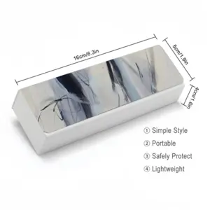 The Magician Rectangle Spectacle Case