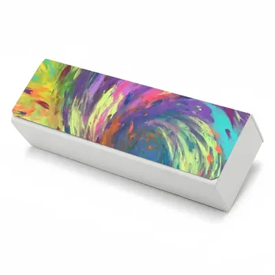 Waves Of Love Rectangle Spectacle Case