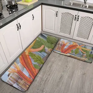 The Hydra Kitchen Floor Mats (Multi-Size)