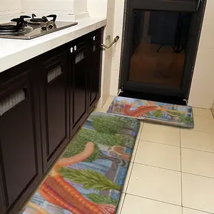 The Hydra Kitchen Floor Mats (Multi-Size)