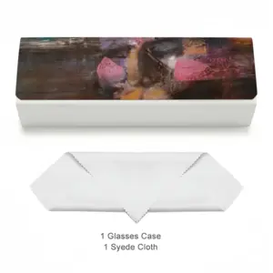 Paint Rectangle Spectacle Case