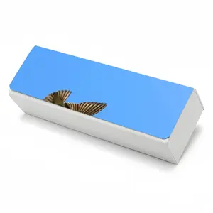 Soaring Swallow Rectangle Spectacle Case