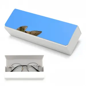 Soaring Swallow Rectangle Spectacle Case