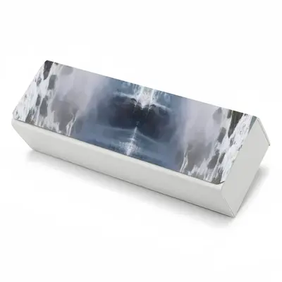 Made Of The Mist Rectangle Spectacle Case