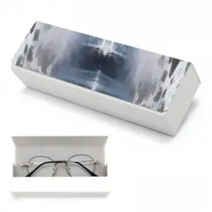 Made Of The Mist Rectangle Spectacle Case