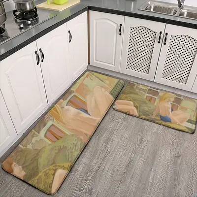 Cavalletto Kitchen Floor Mats (Multi-Size)