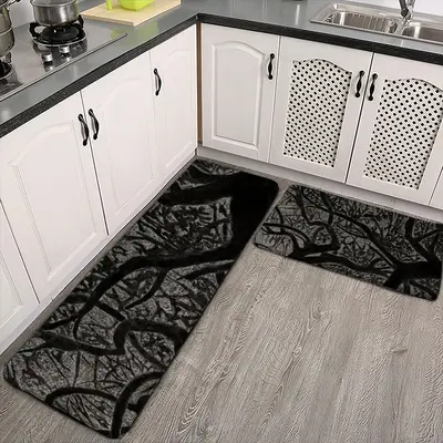 Three Sisters Kitchen Floor Mats (Multi-Size)